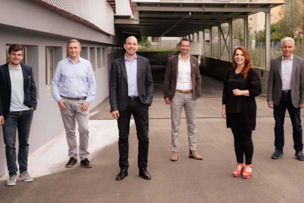 Malpur Gebäudetechnik AG wird in die Hälg & Co. AG Winterthur integriert.