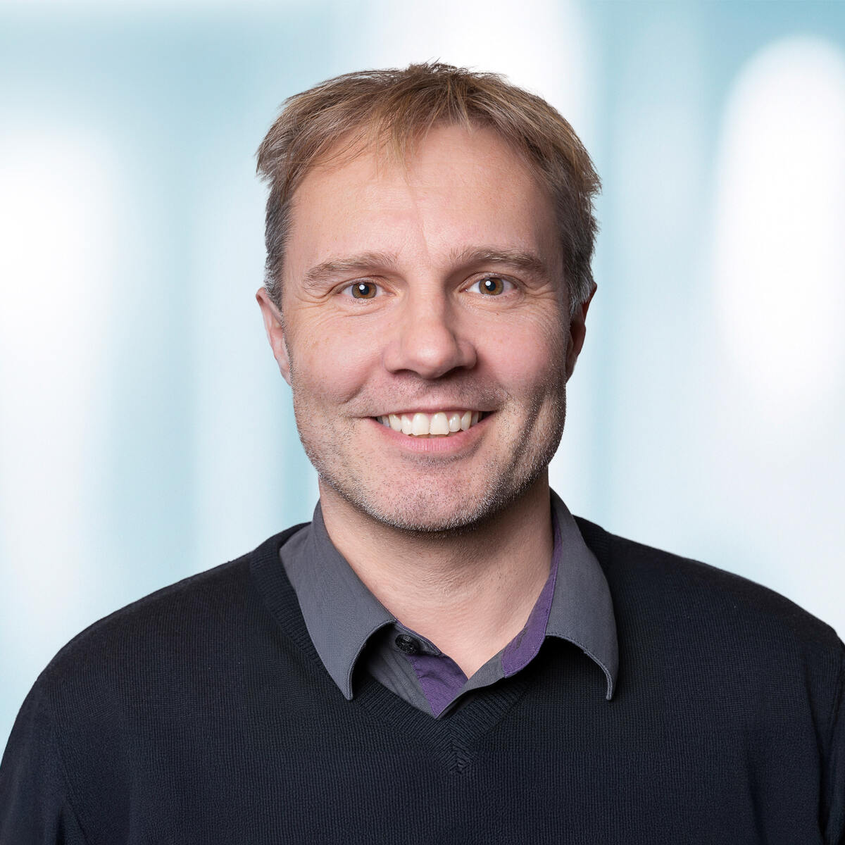 Luc Vullioud, Hälg Group