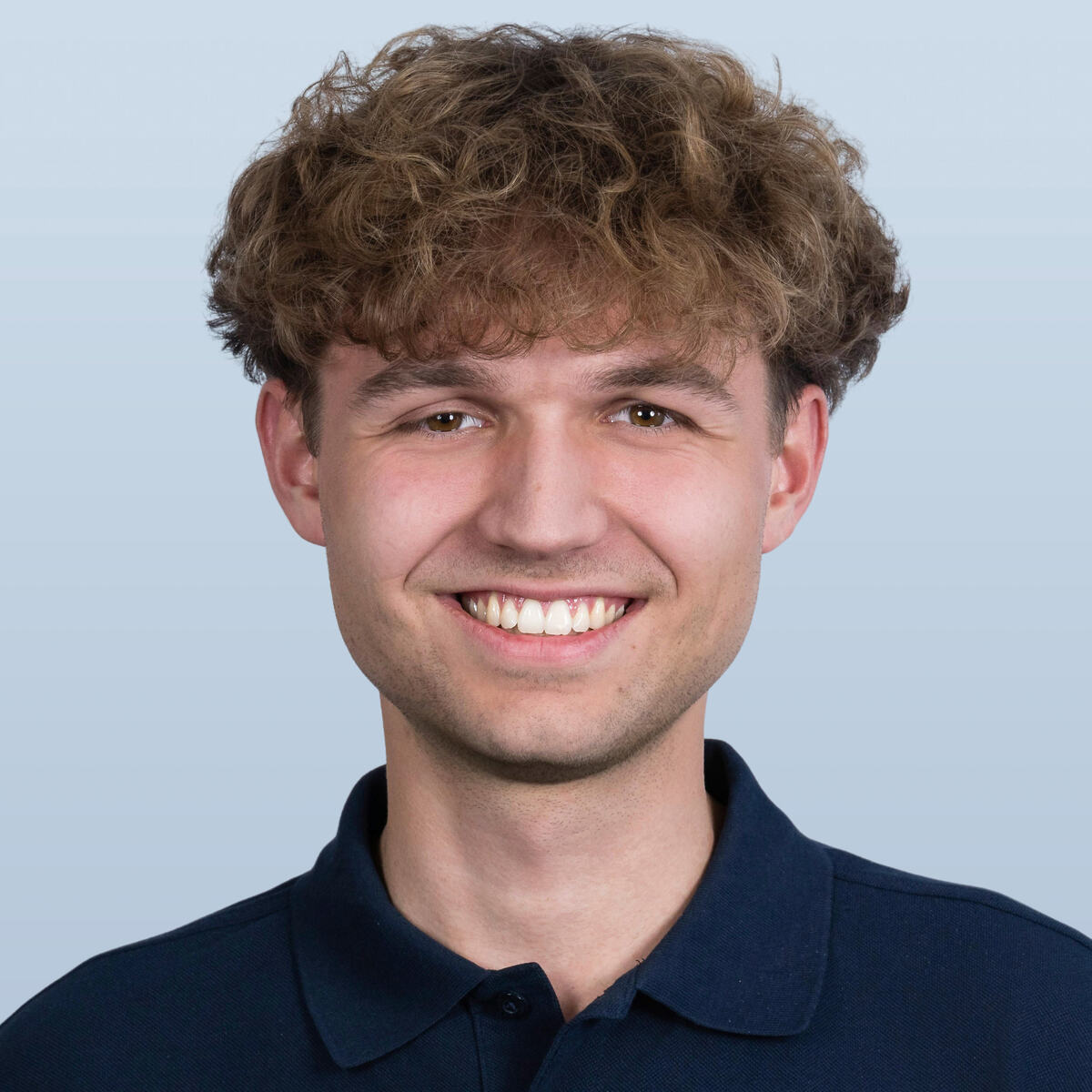 Cyrill Eicher, Hälg Group