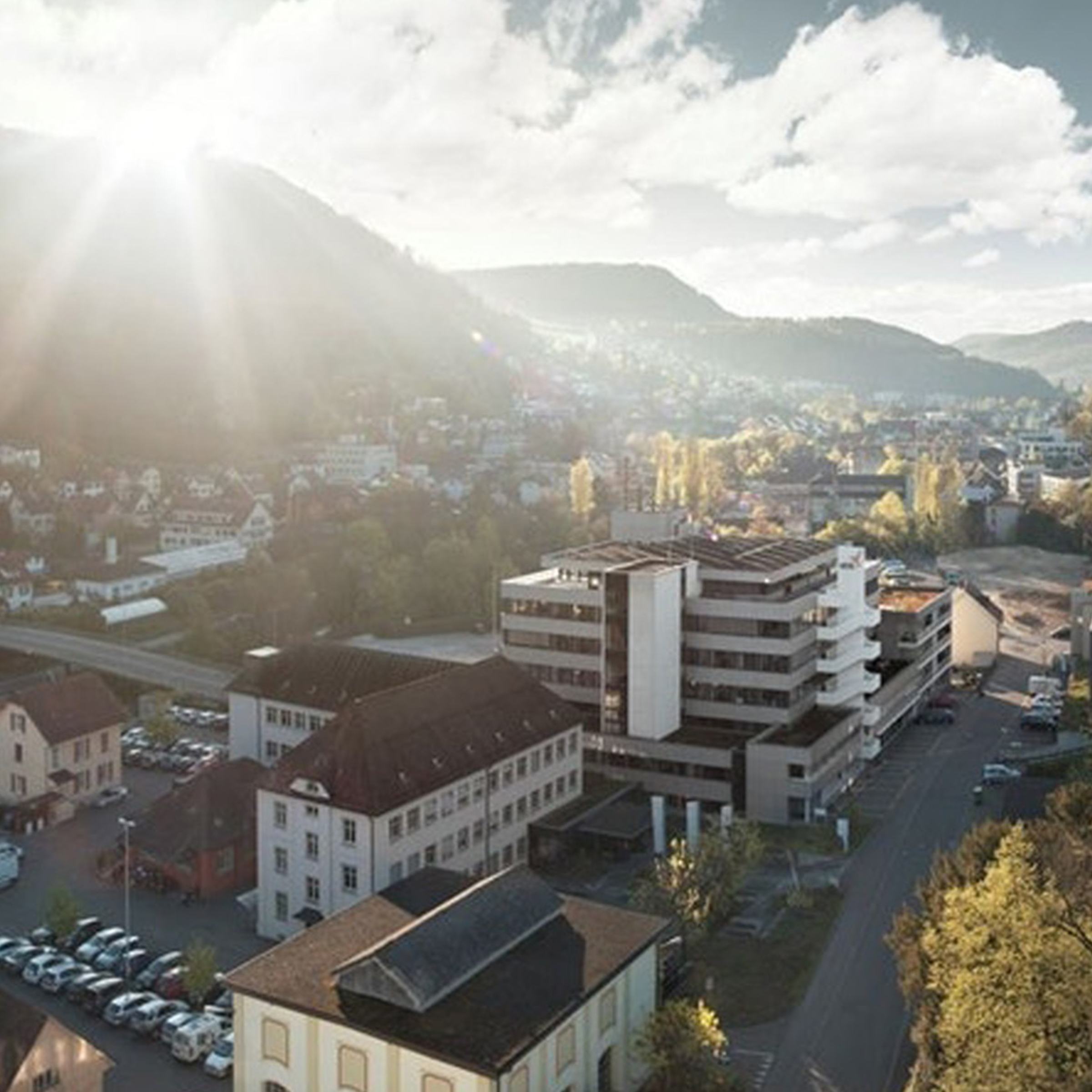 EBL – Genossenschaft Elektra Baselland