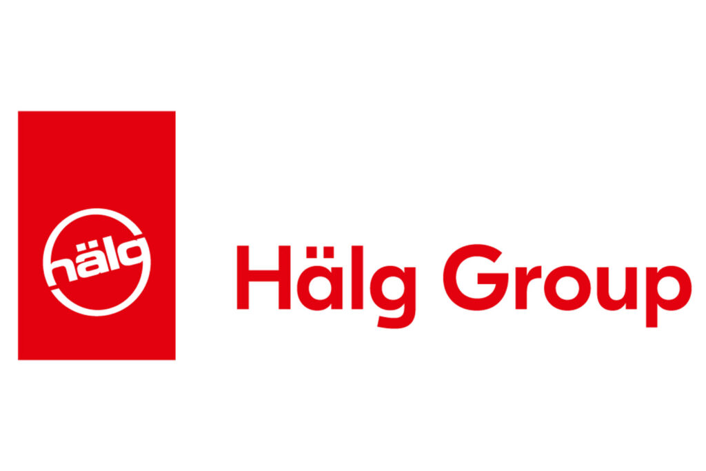 Hälg Group Logo