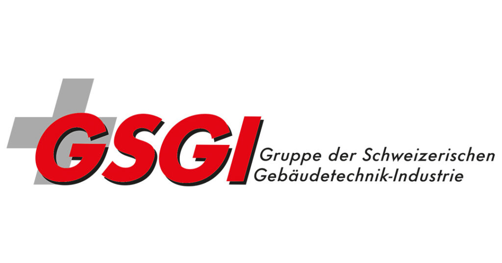 Logo GSGI