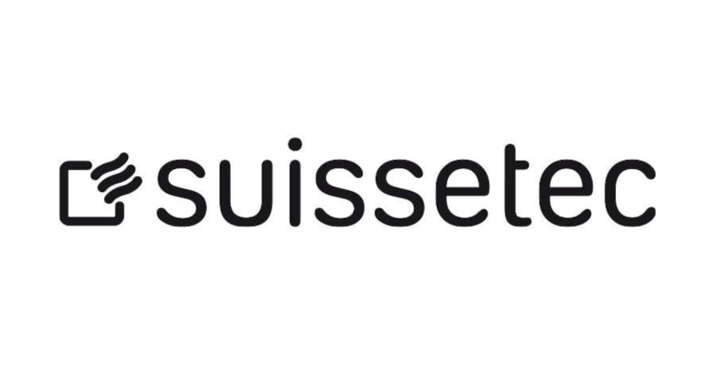 Logo Suissetec