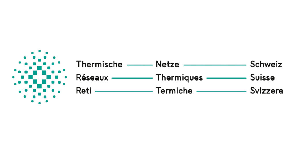 Logo Thermische Netze