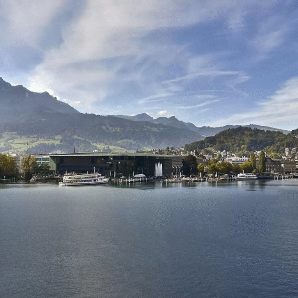LBB Immobilien Management - Löwen Bau und Betriebs AG Luzern