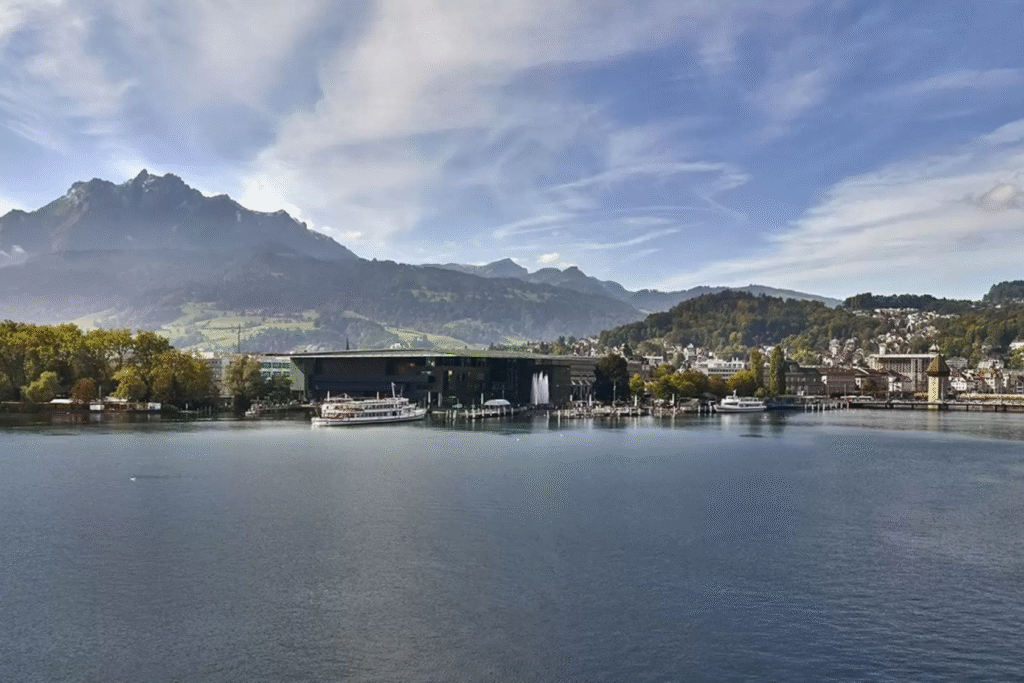 LBB Immobilien Management - Löwen Bau und Betriebs AG Luzern