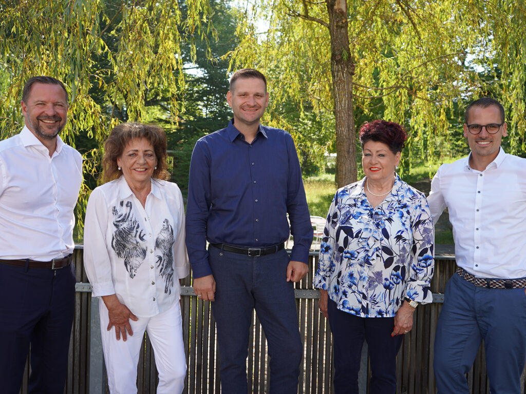 Die Hälg Group verstärkt mit der Übernahme der Wintsch Klimatechnik AG ihre Präsenz in Basel