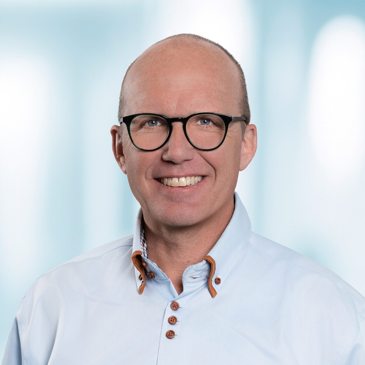 Stéphane Gaillard, Hälg Group