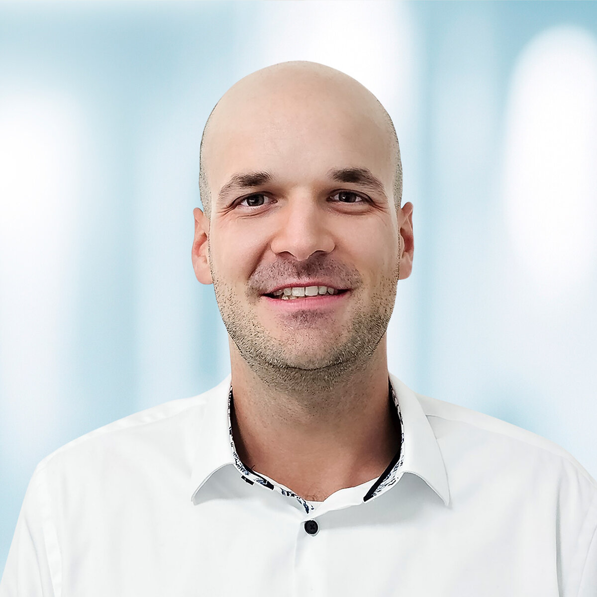 Anthony Binggeli, Hälg Group