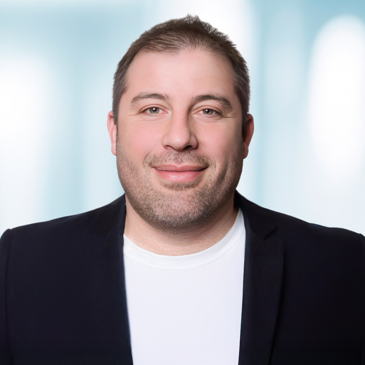 David Buttay, Hälg Group