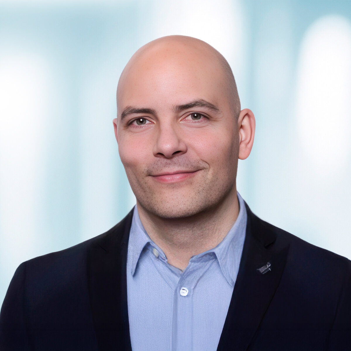 Giovanni Carta, Hälg Group