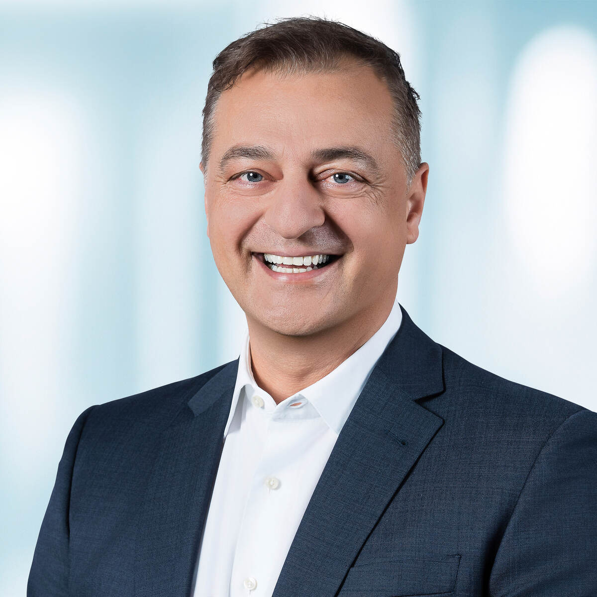 Domenico Ciliberto, Hälg Group