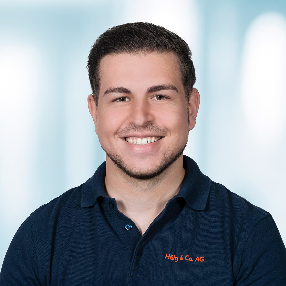 Almedin Coralic, Hälg Group