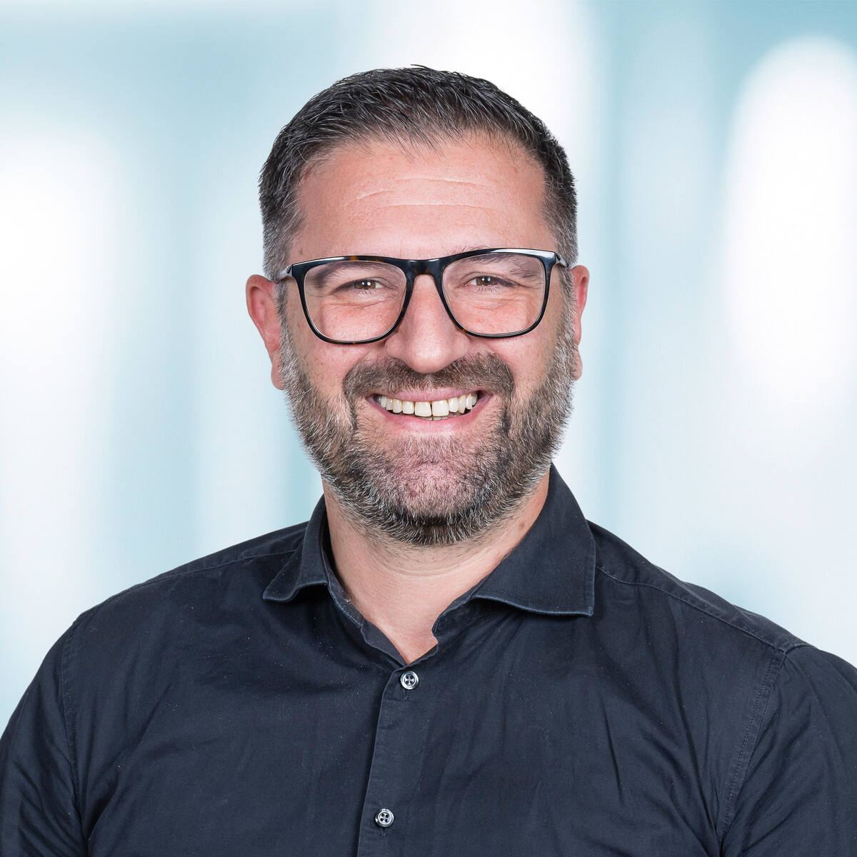 Ivan Cursaro, Hälg Group