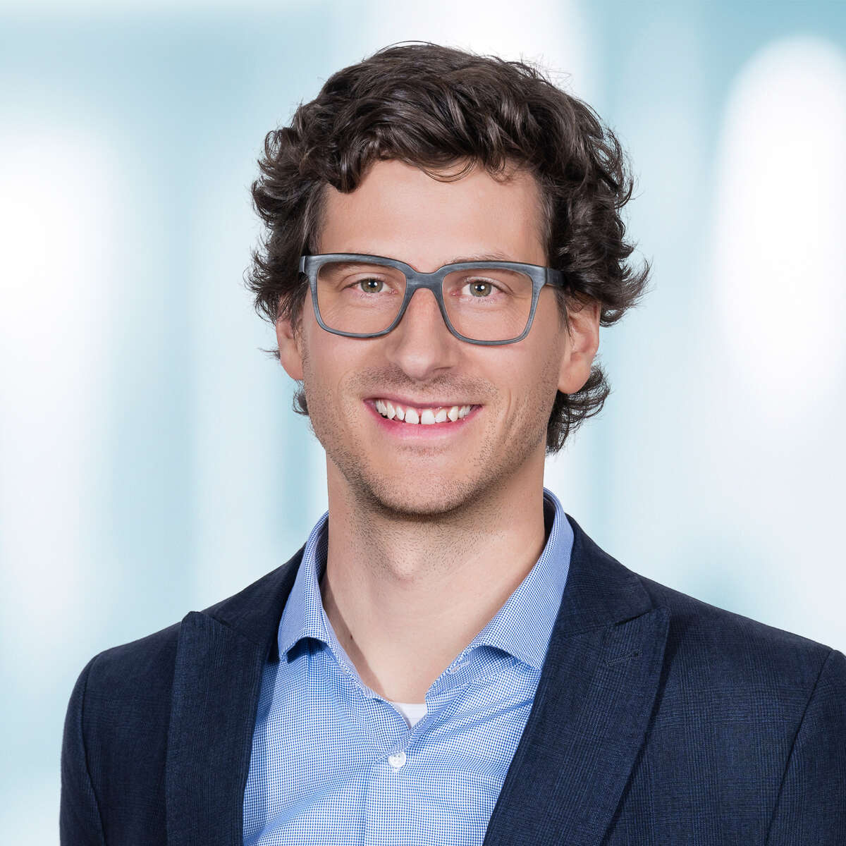 Bruno Dedual, Hälg Group