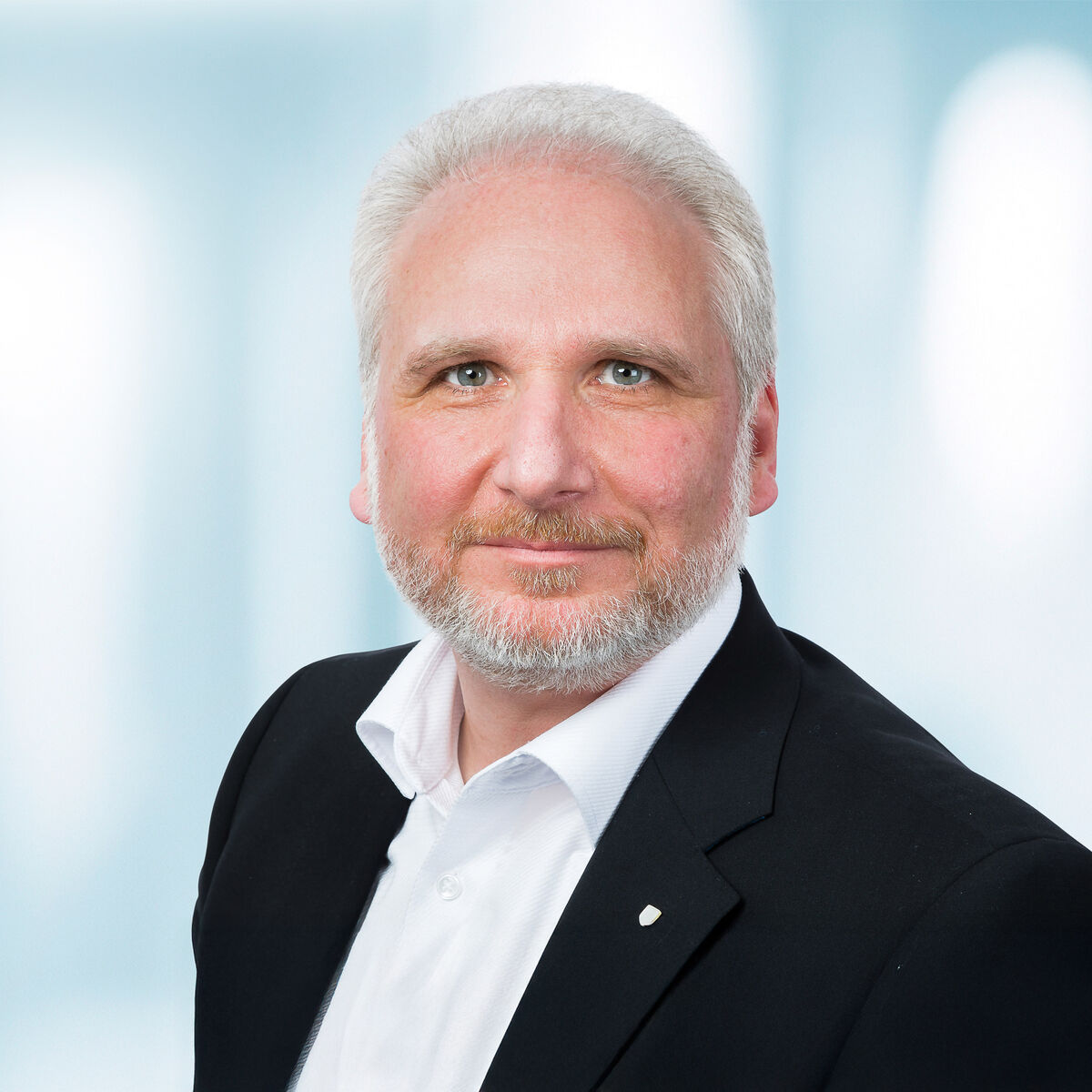 Jürgen Haderer, Hälg Group