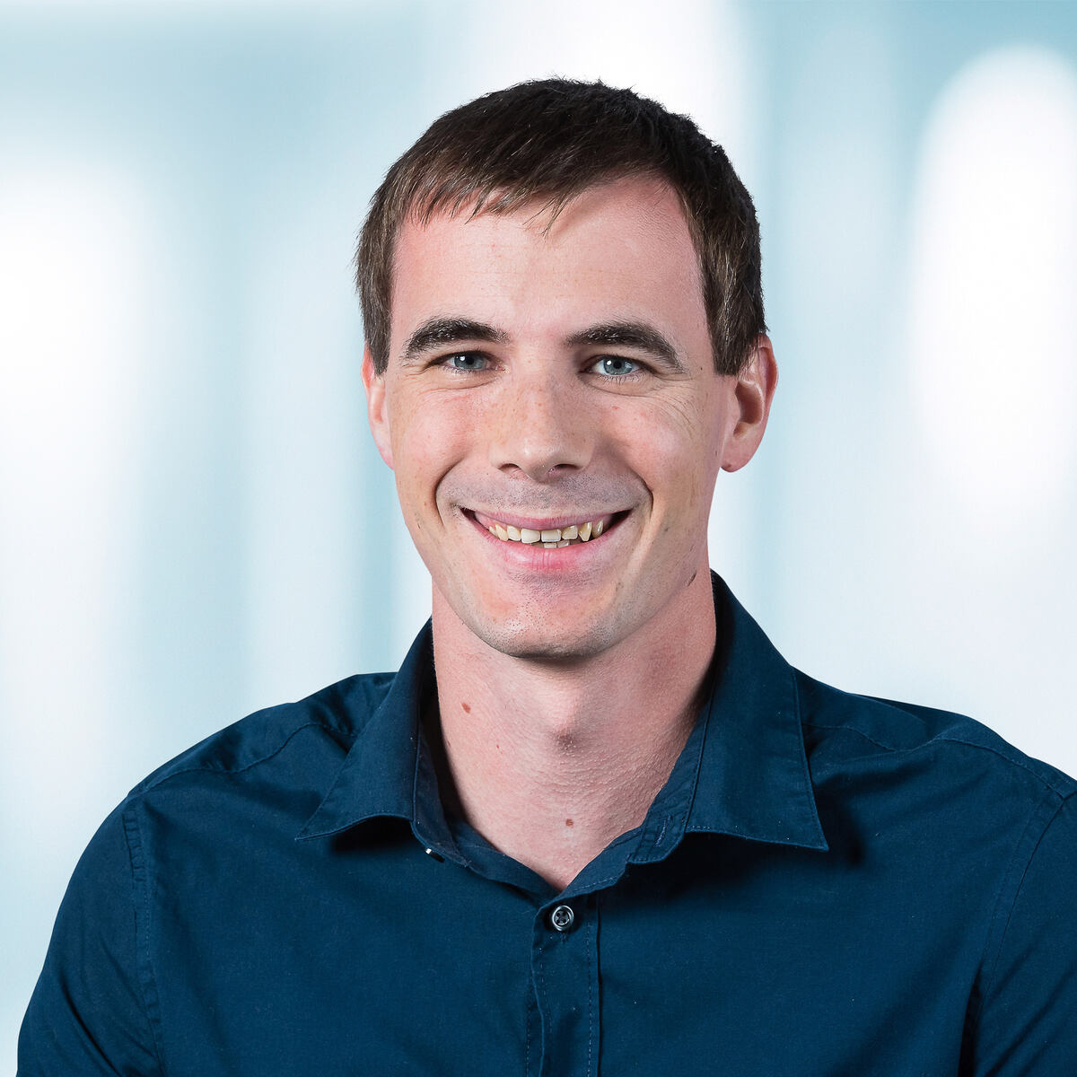 Markus Häfeli, Hälg Group