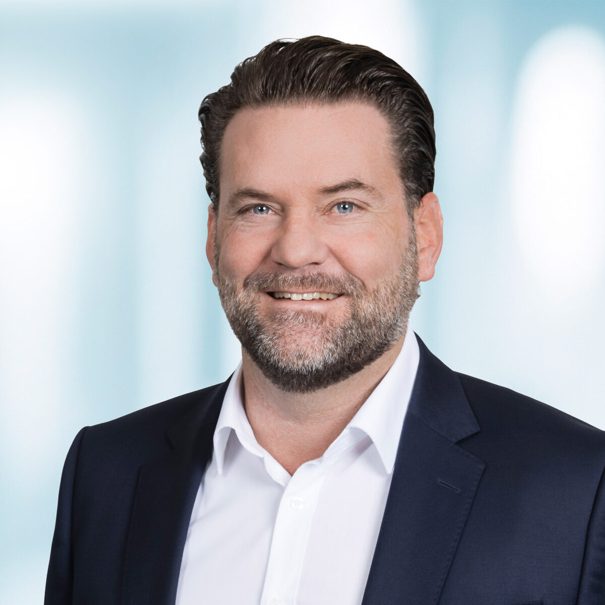 Markus Haldimann, Hälg Group
