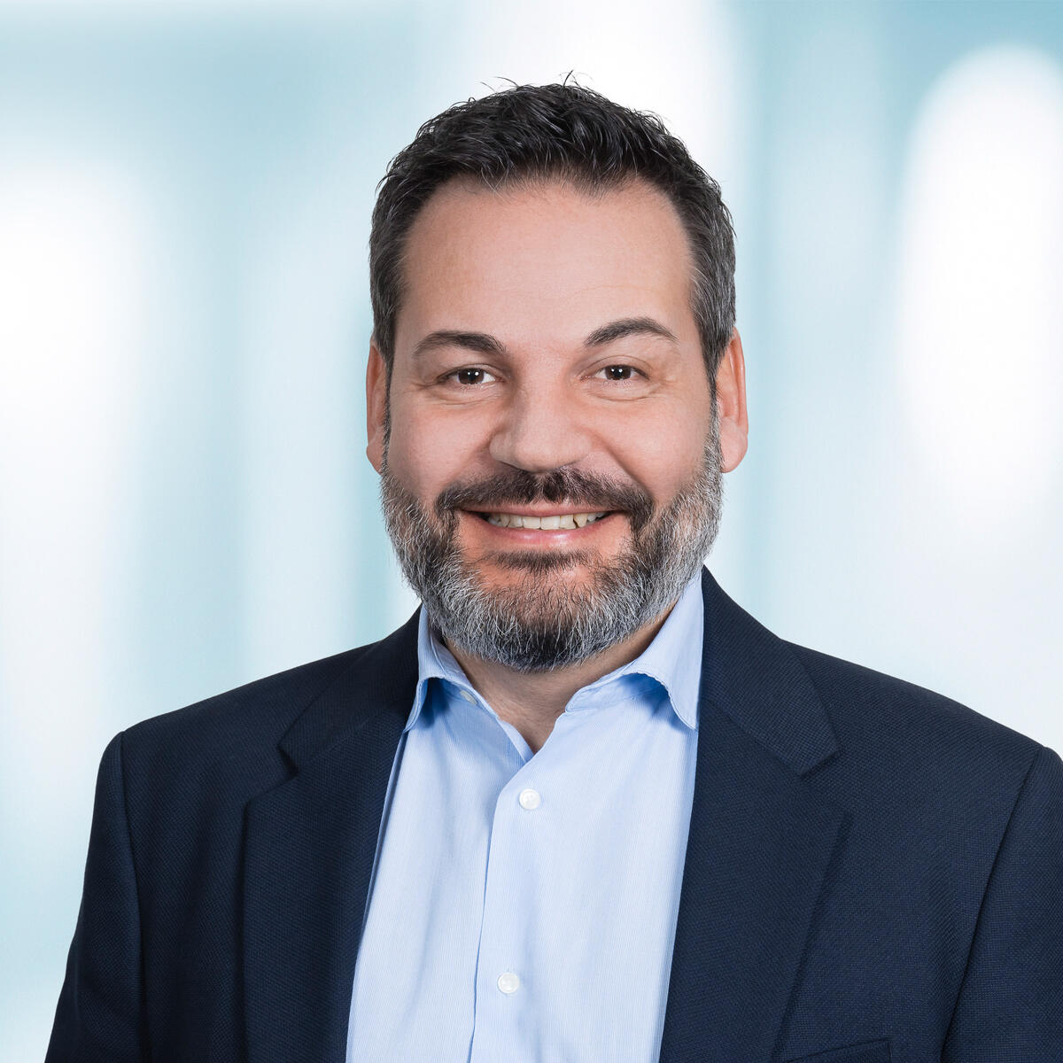 Dario Izzo, Hälg Group