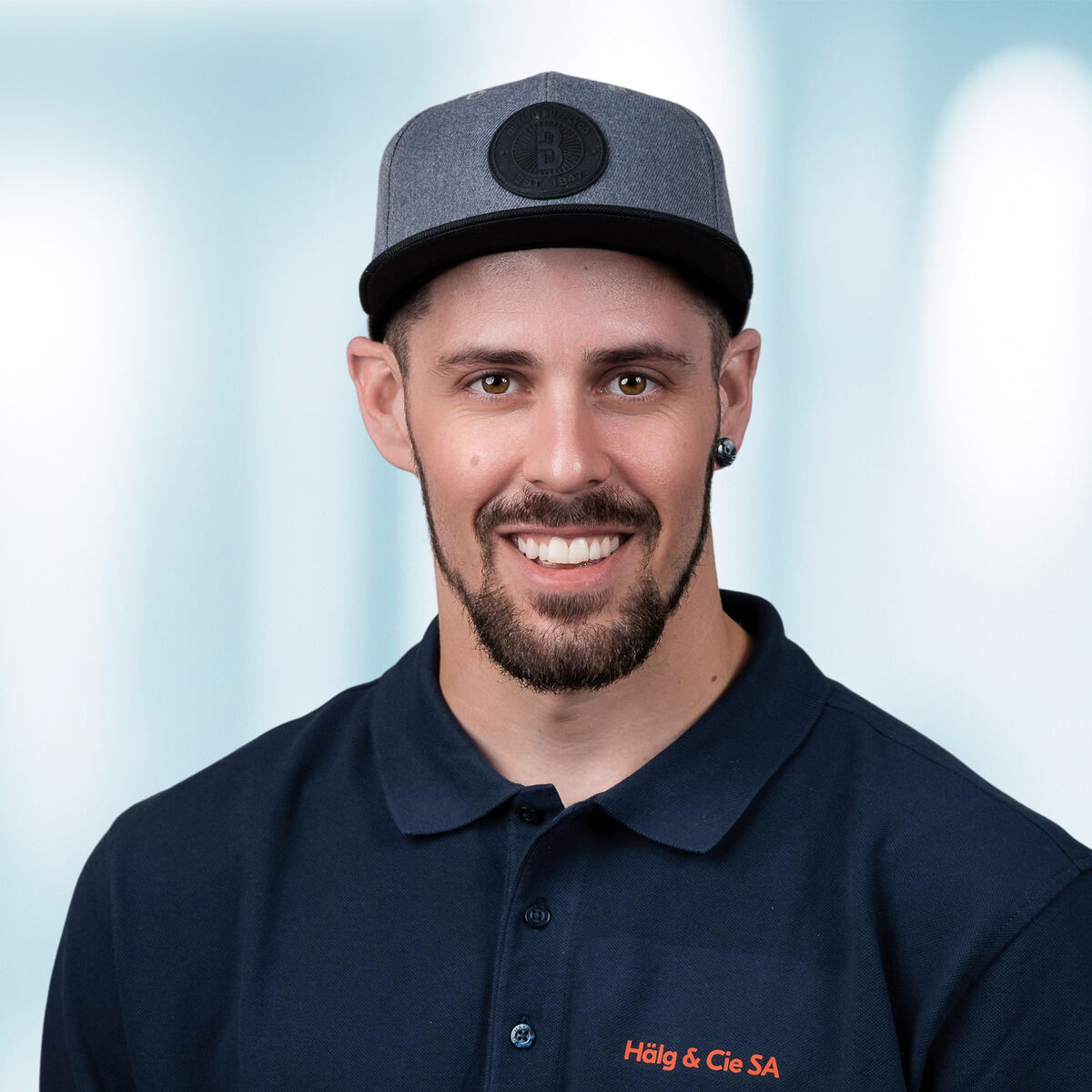 Michael Julmy, Hälg Group