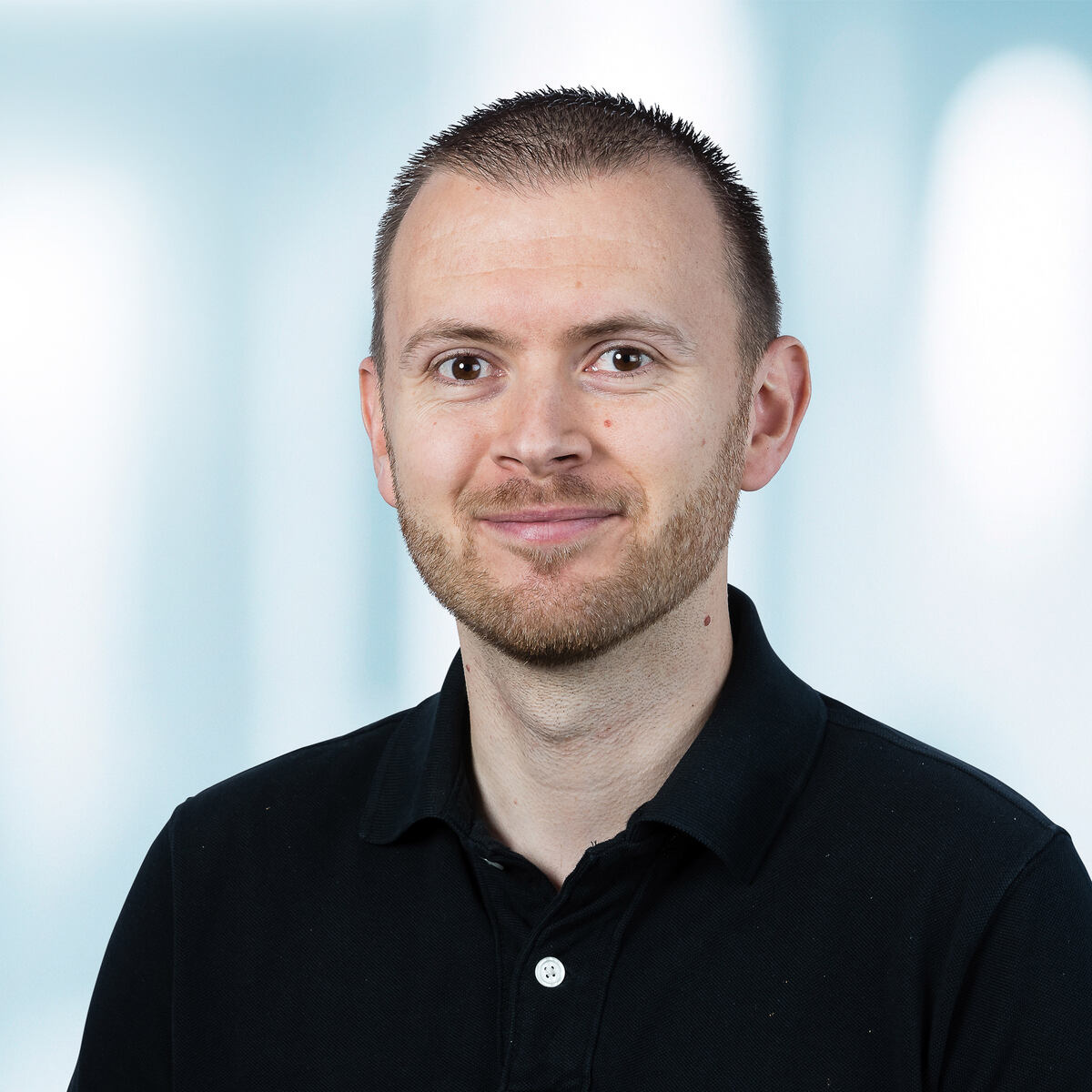 Guillaume Kaiser, Hälg Group