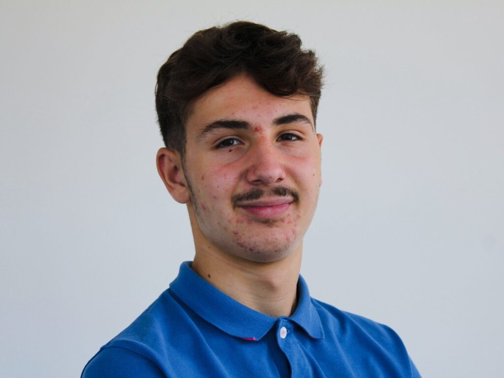 Benit Kuci, Hälg Group