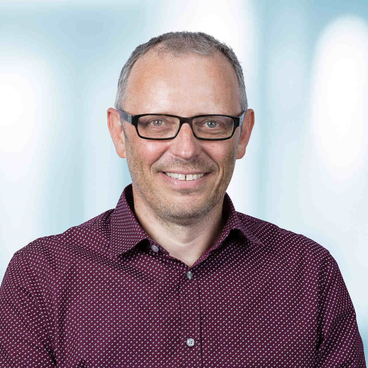 Roland Manser, Hälg Group