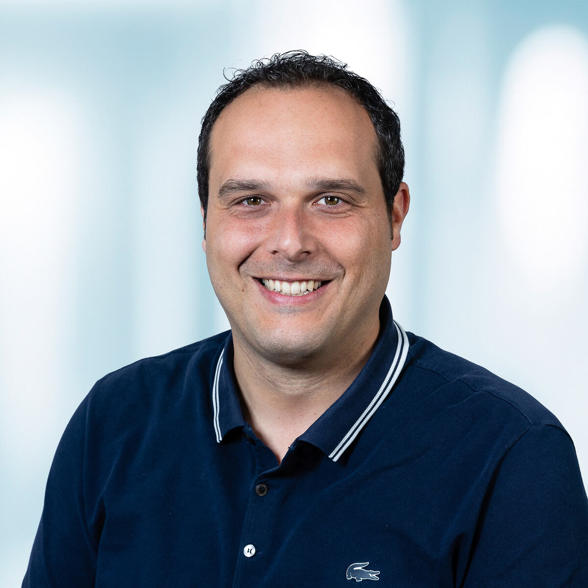 Salvatore Marotta, Hälg Group