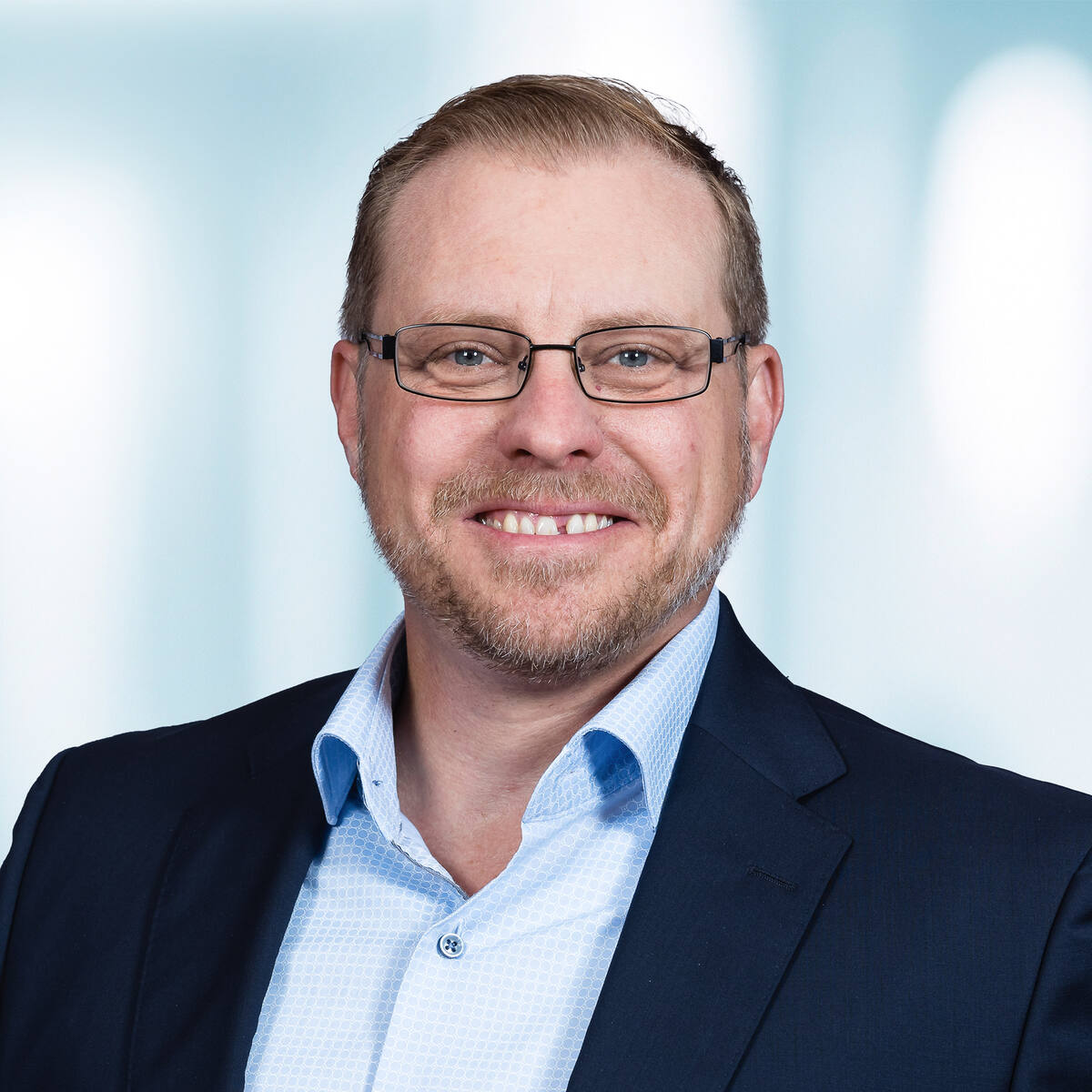 Patrick Mentha, Hälg Group