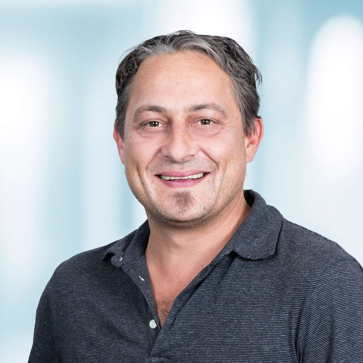 Geoffrey Moser, Hälg Group