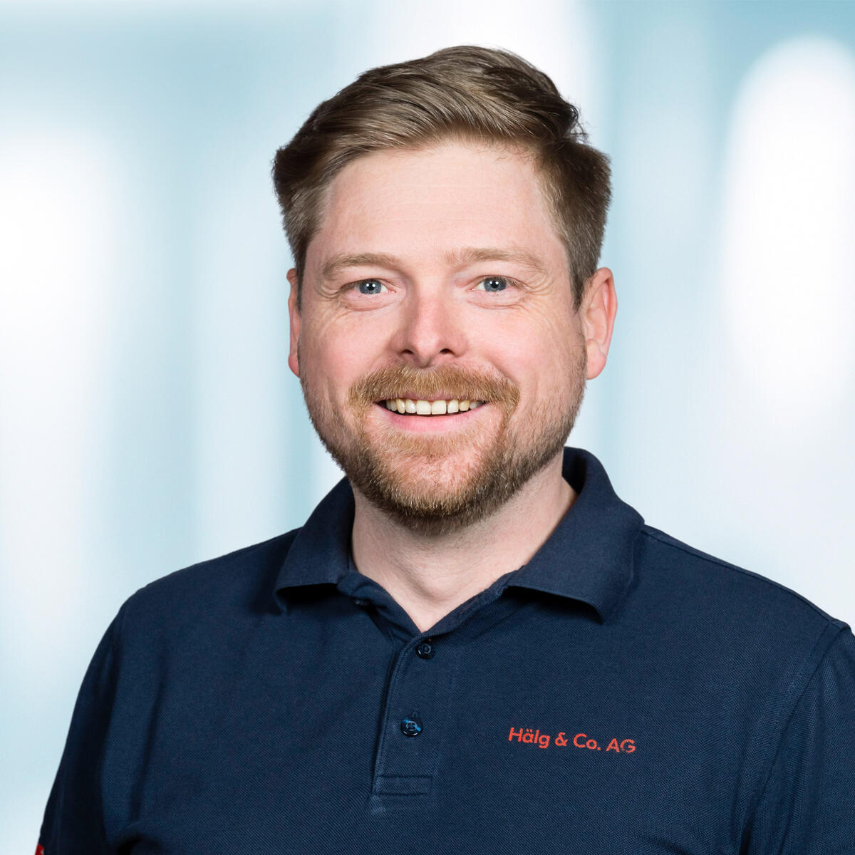 Benjamin Nyikos, Hälg Group