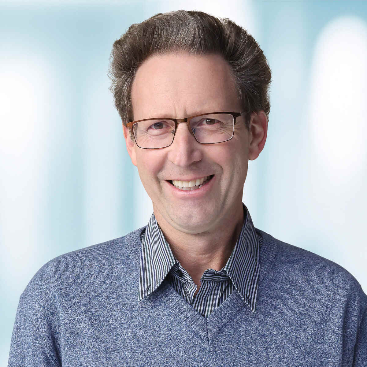 Daniel Platzer, Hälg Group