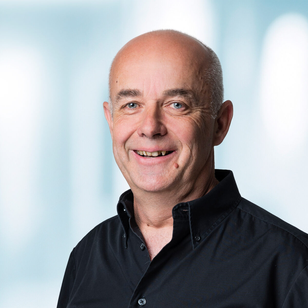 Stephan Ruffieux, Hälg Group