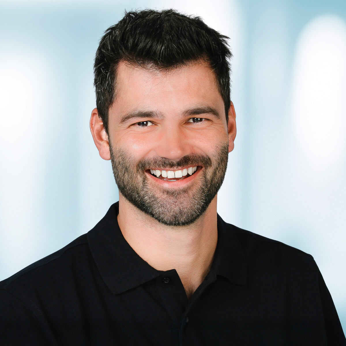 Yves Salathe, Hälg Group