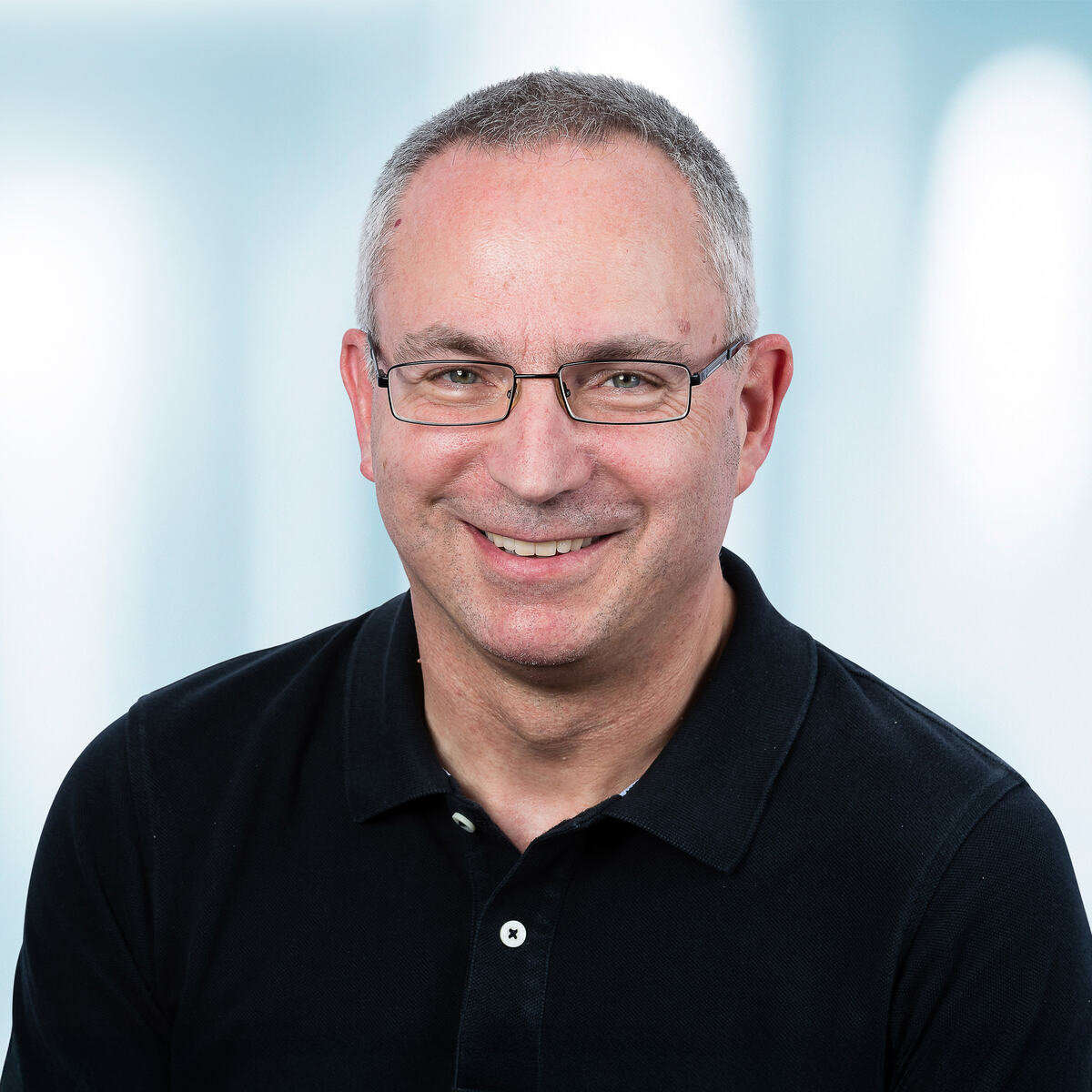 Markus Stalder, Hälg Group