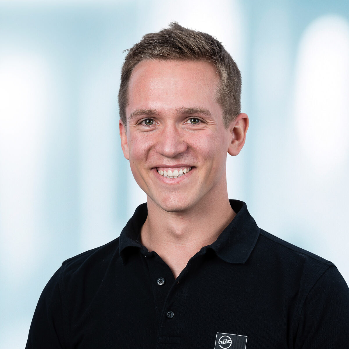 Lukas Studerus, Hälg Group