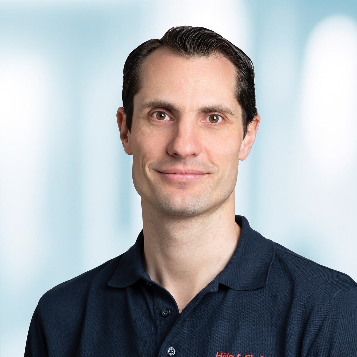 Dominique Terreaux, Hälg Group