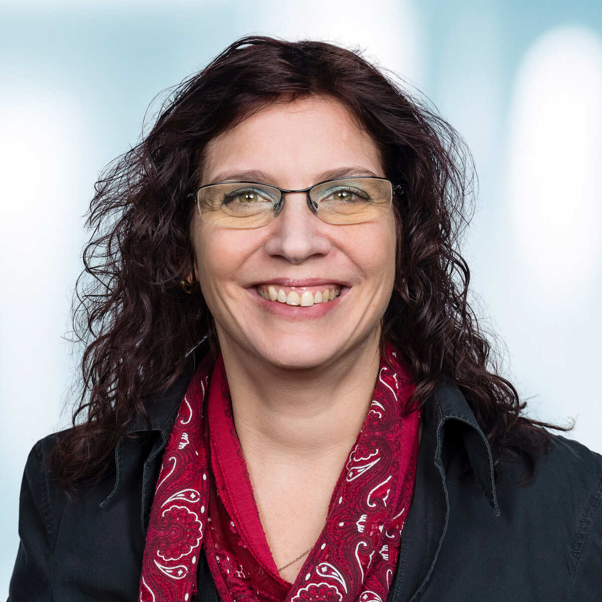 Marie-Christine Wartenweiler, Hälg Group