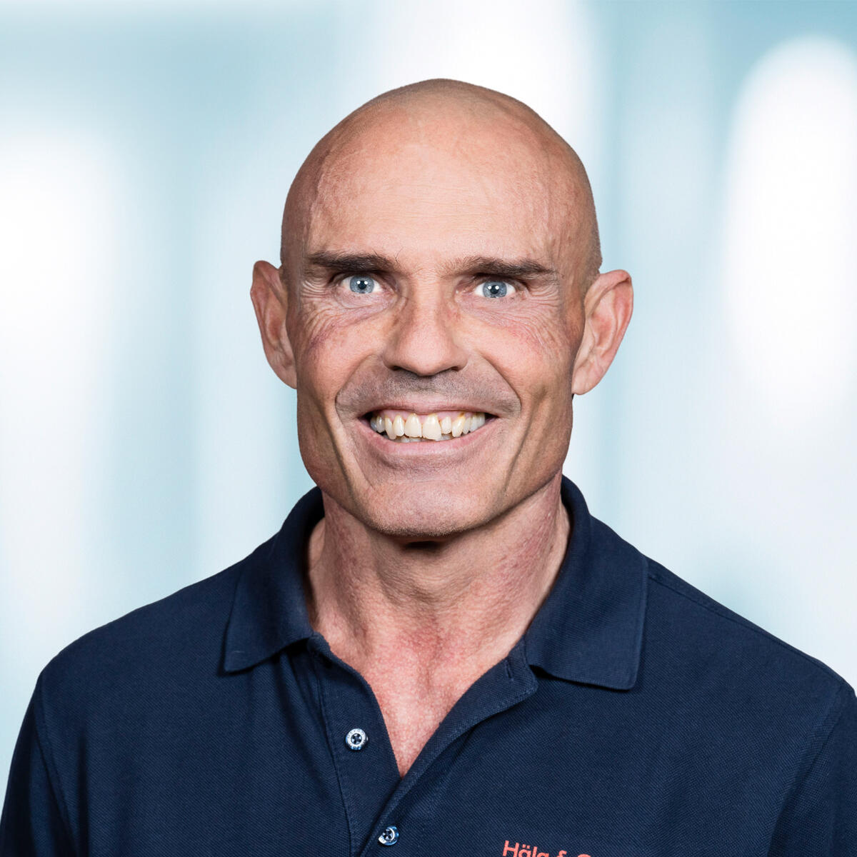 Eric Weibel, Hälg Group