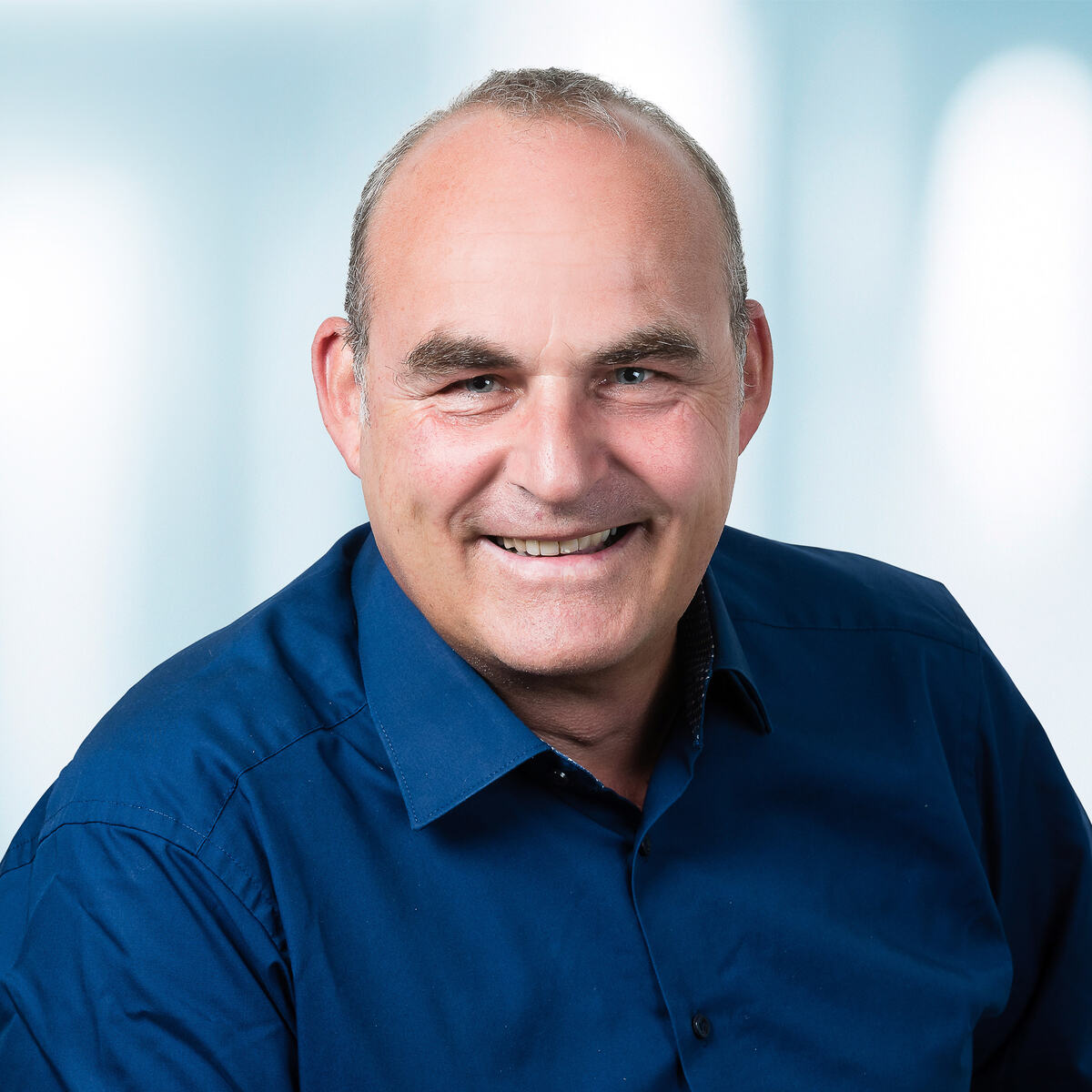 Reto Weisstanner, Hälg Group