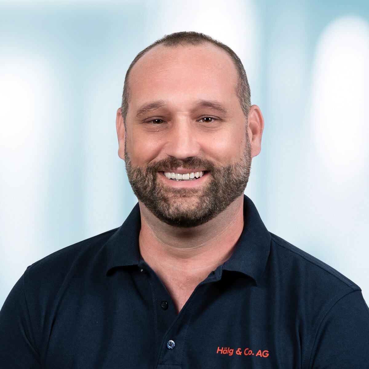 Adrian Widmer, Hälg Group