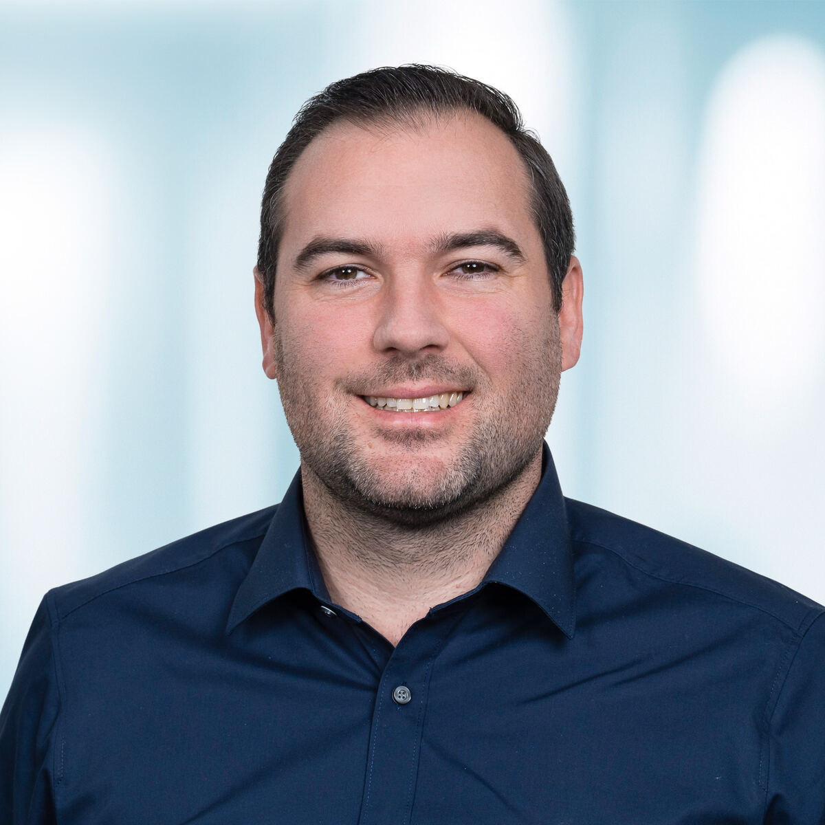 Johannes Willaredt, Hälg Group