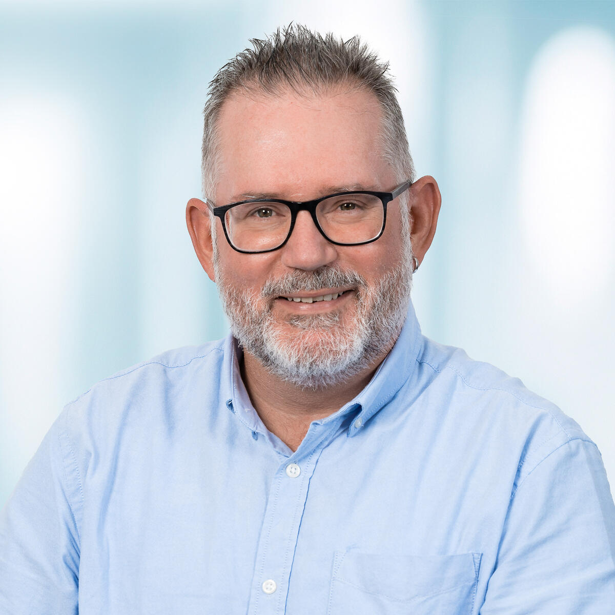 Daniel Zähner, Hälg Group