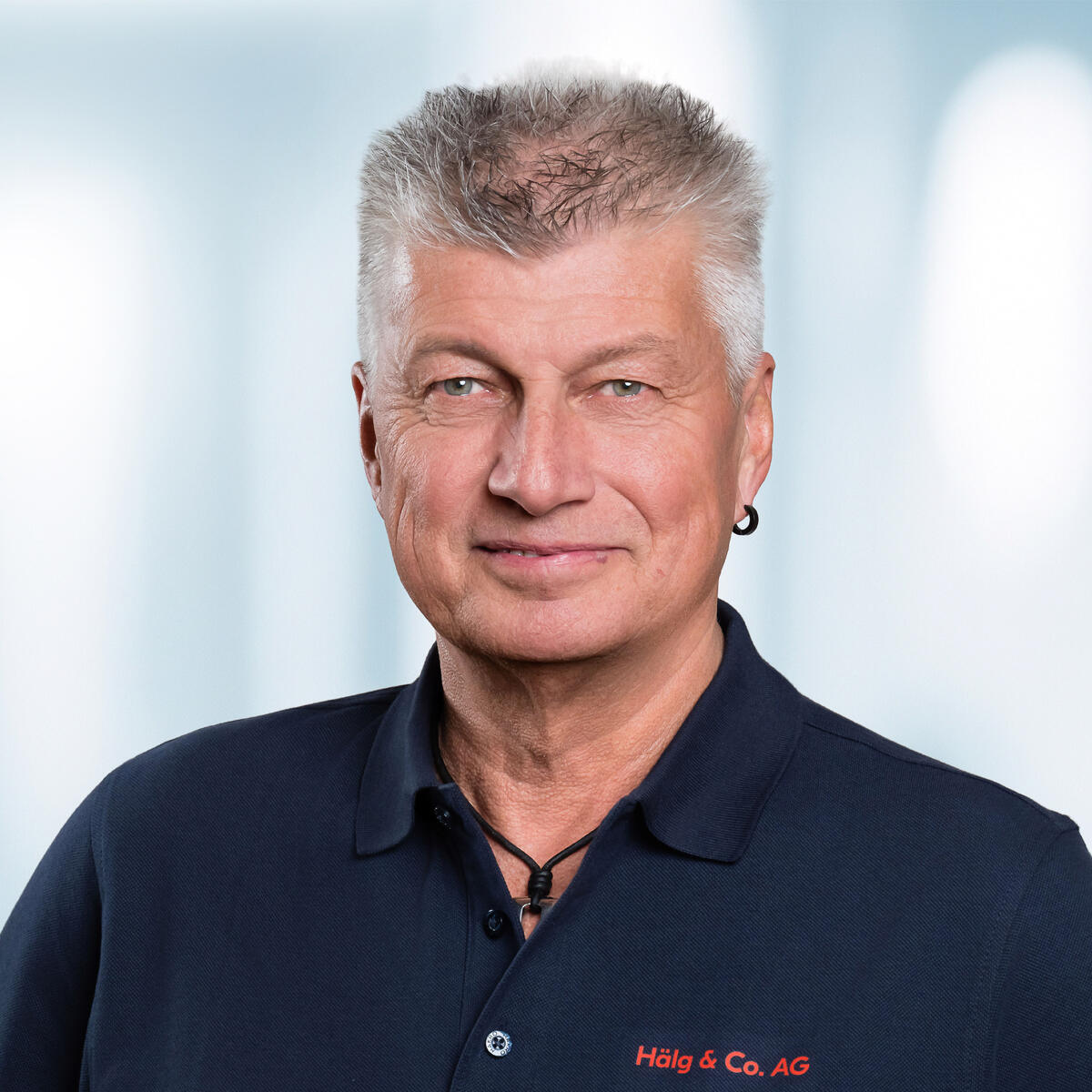 Vladimir Klan, Hälg Group