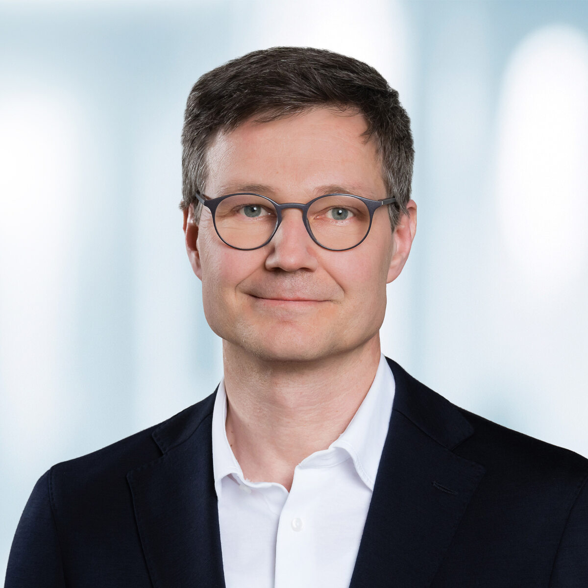 Sven Lehmann, Hälg Group