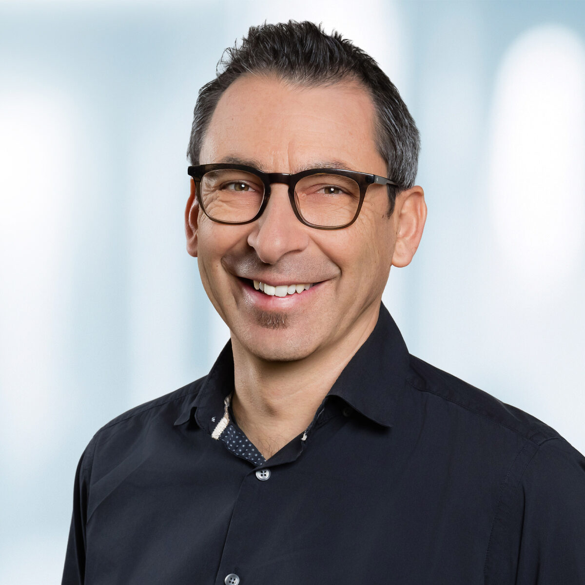 Andrea Orlando, Hälg Group