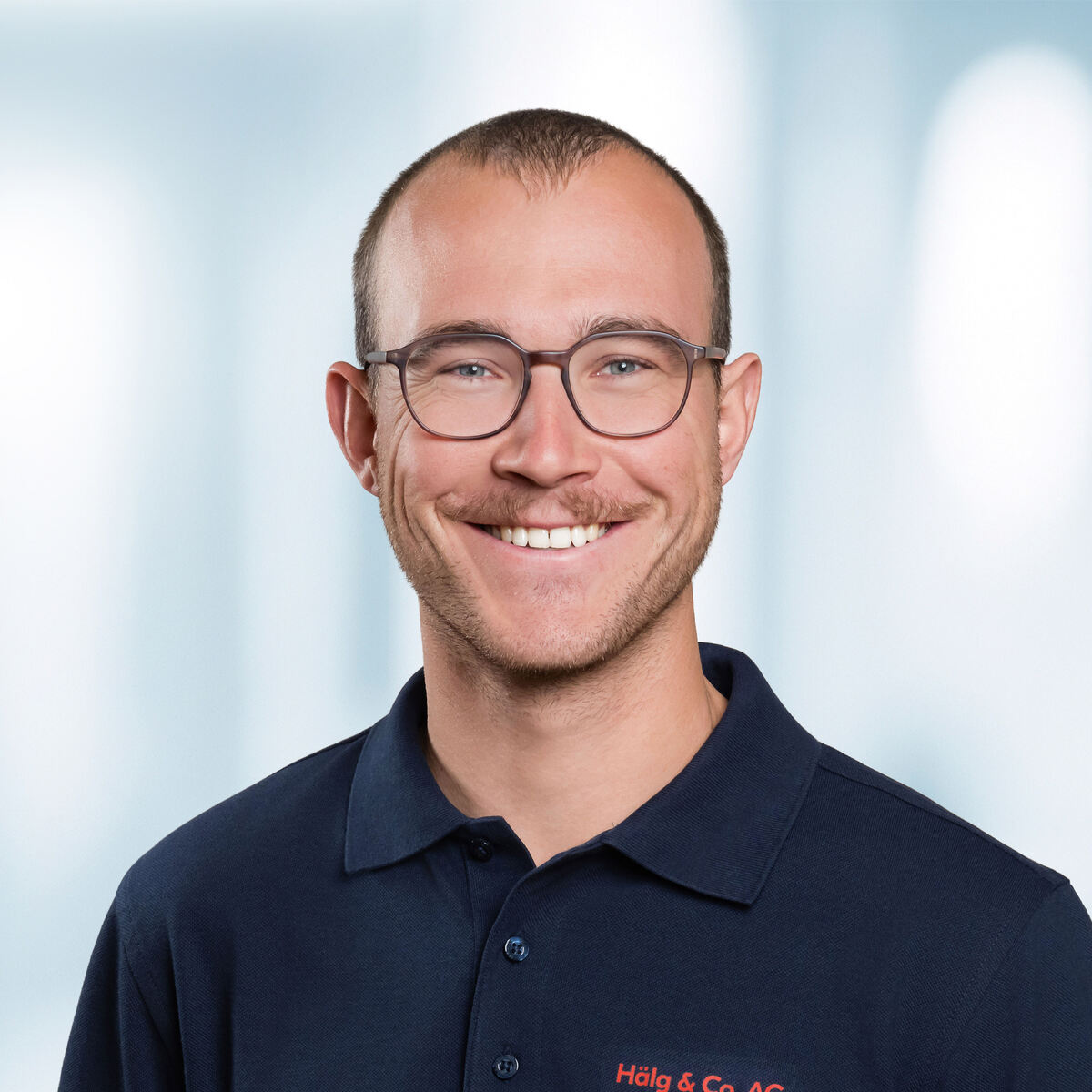 Fabian Stadler, Hälg Group