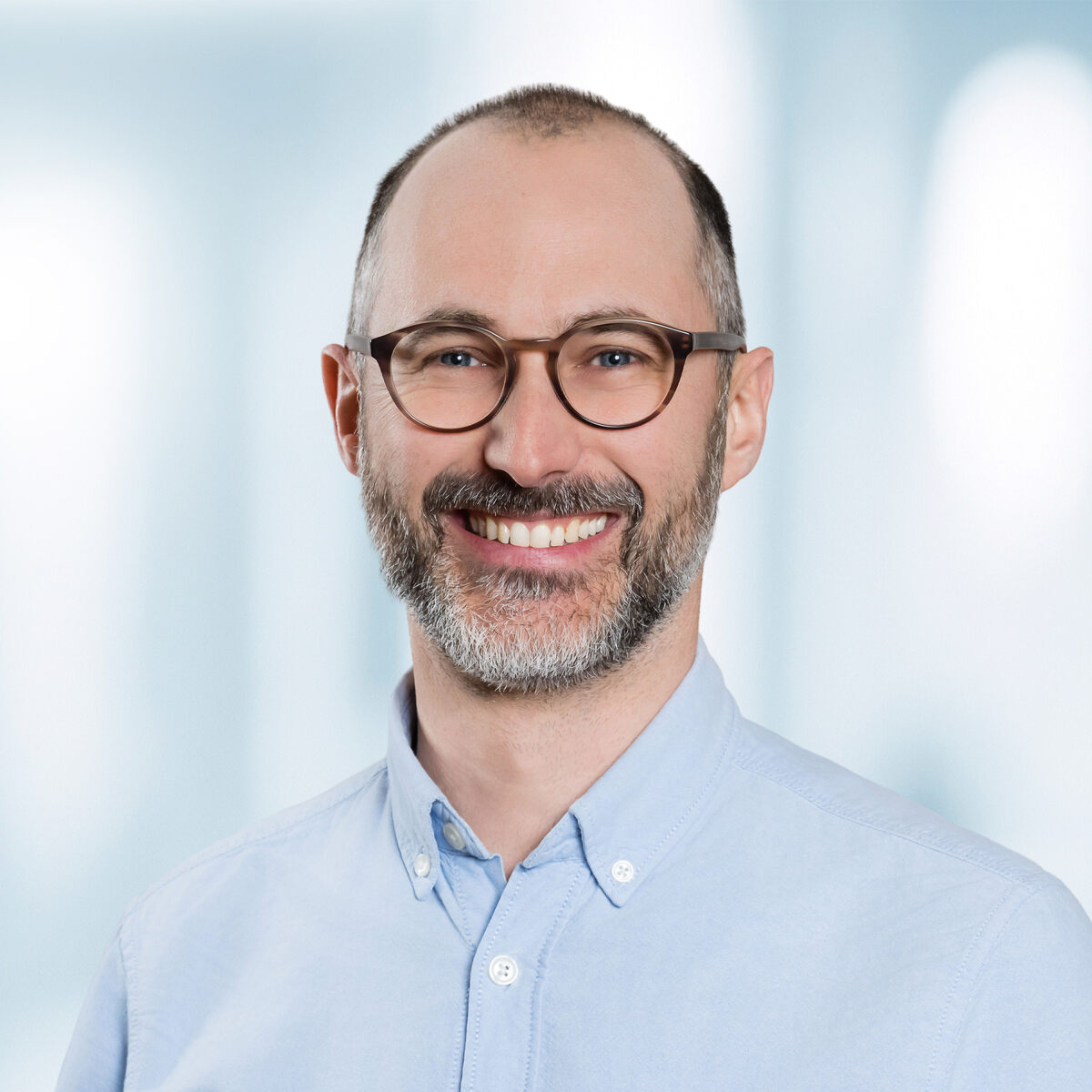 Marcel Wyss, Hälg Group