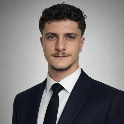 Matteo Zemolin, Hälg Group