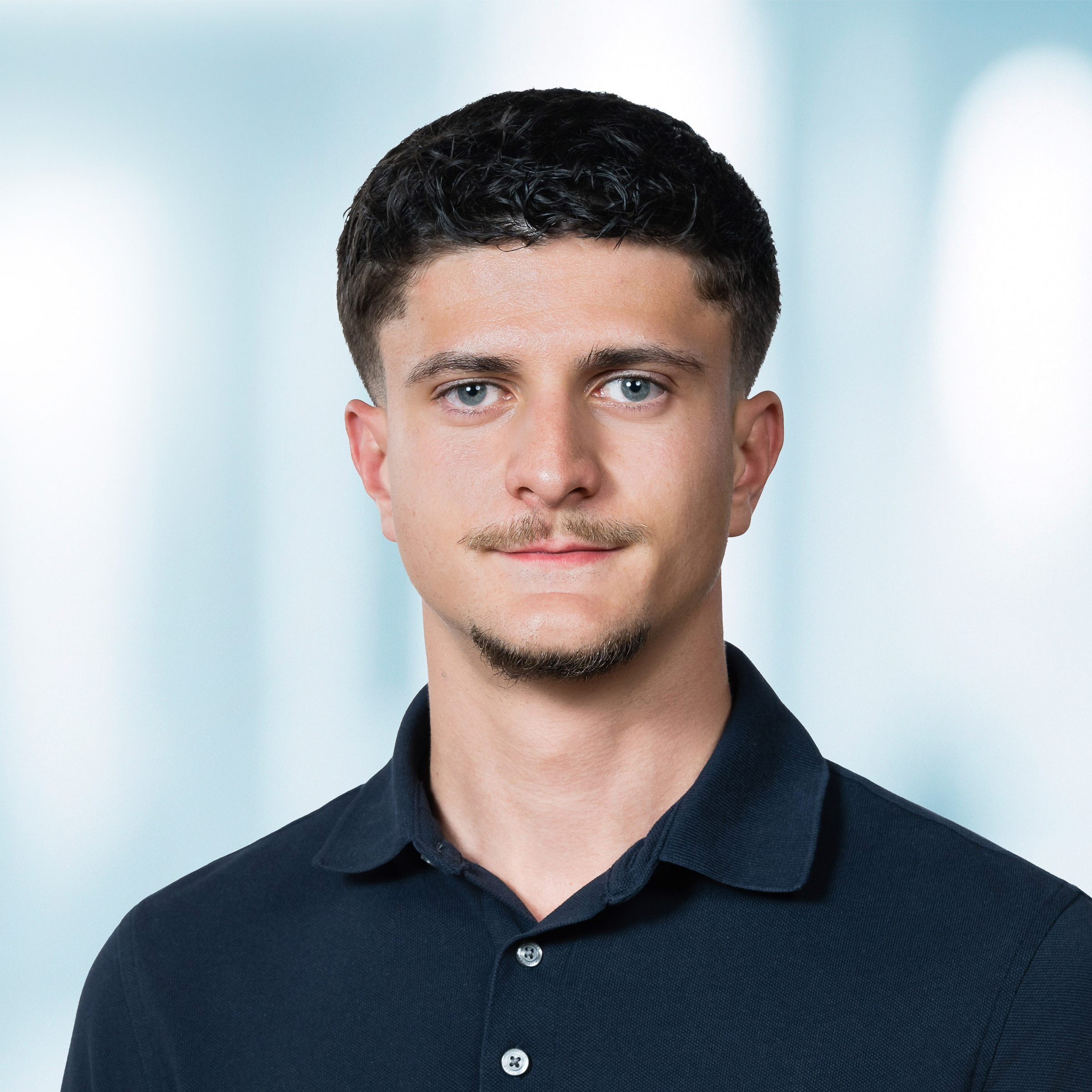 Mattéo Zemolin, Hälg Group